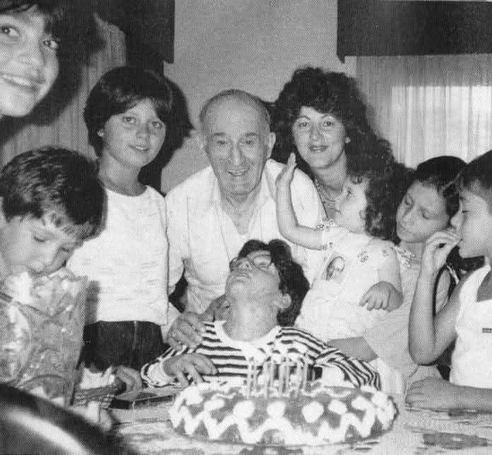 Nίκος Σταυρίδης