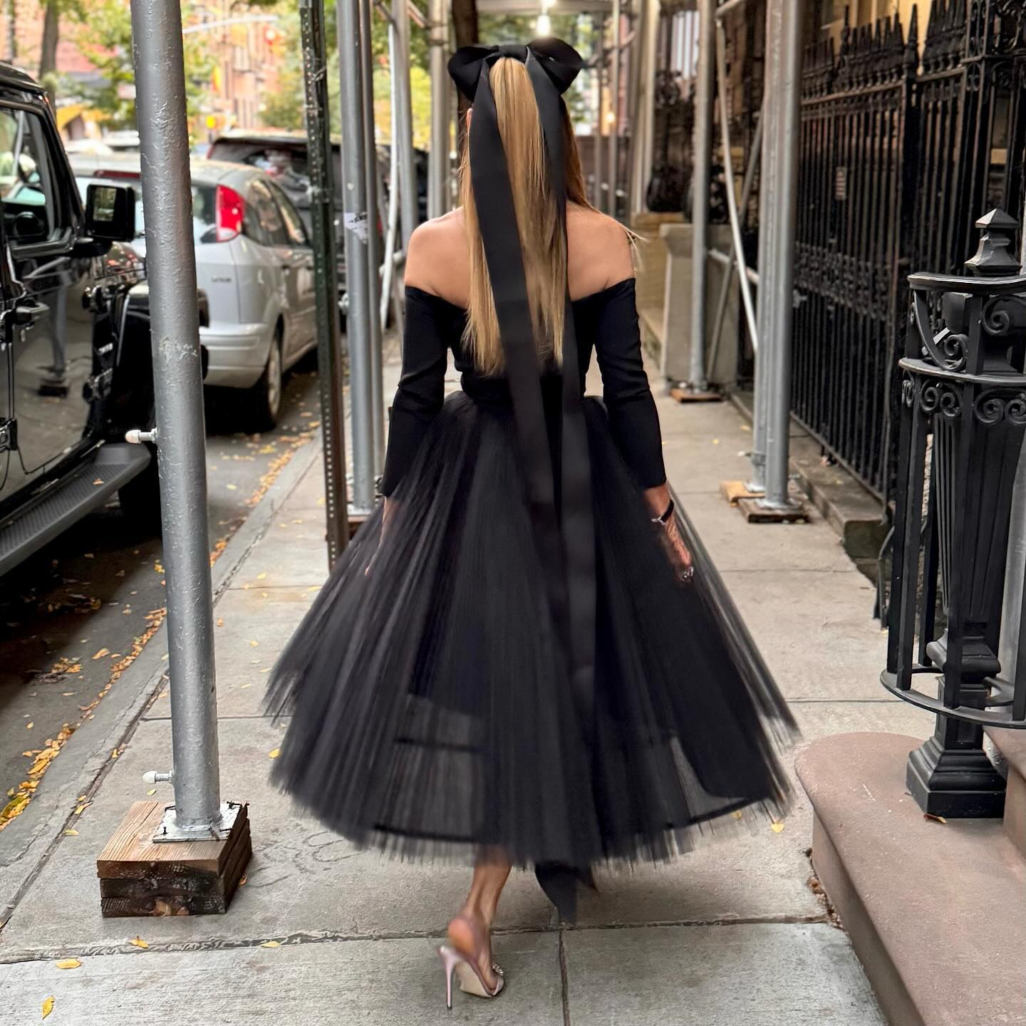 Sarah Jessica Parker