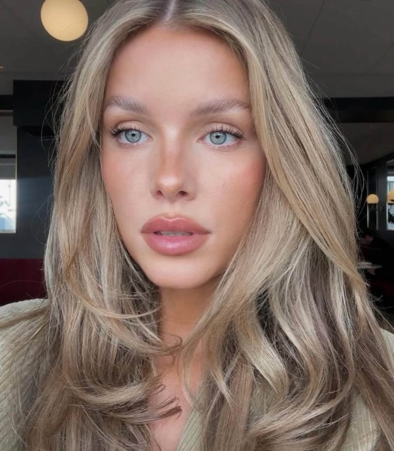 Σκανδιναβική ομορφιά