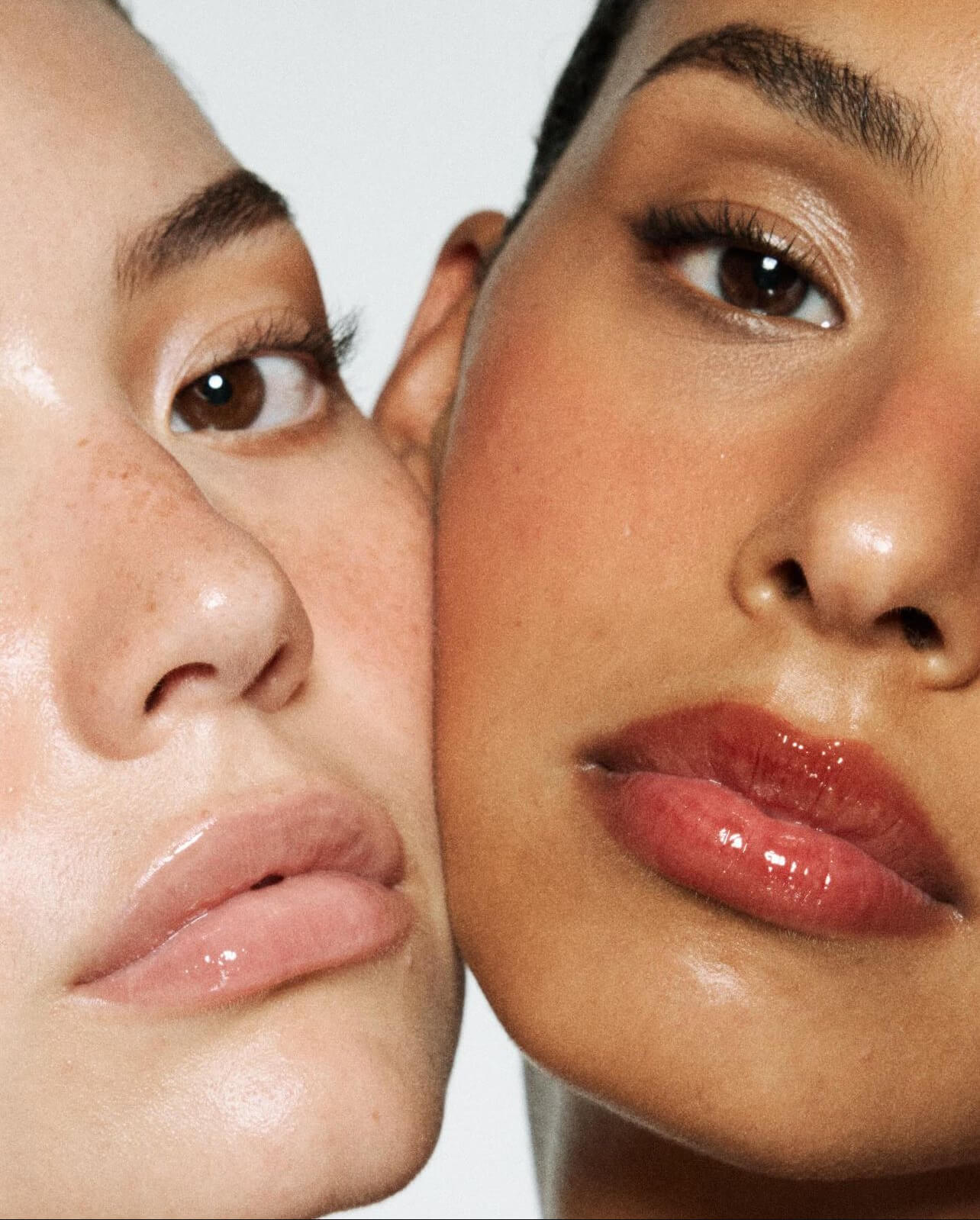 Καθαρή επιδερμίδα