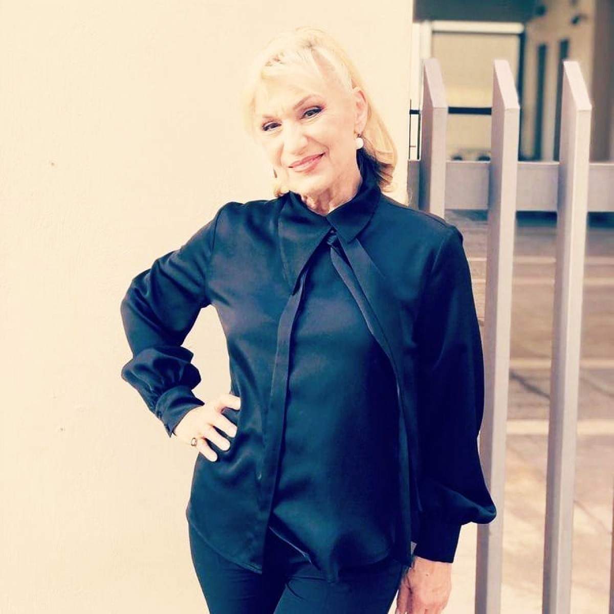 Σόφη Ζαννίνου