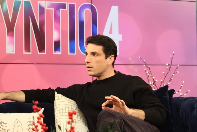 Σπύρος Χατζηαγγελάκης