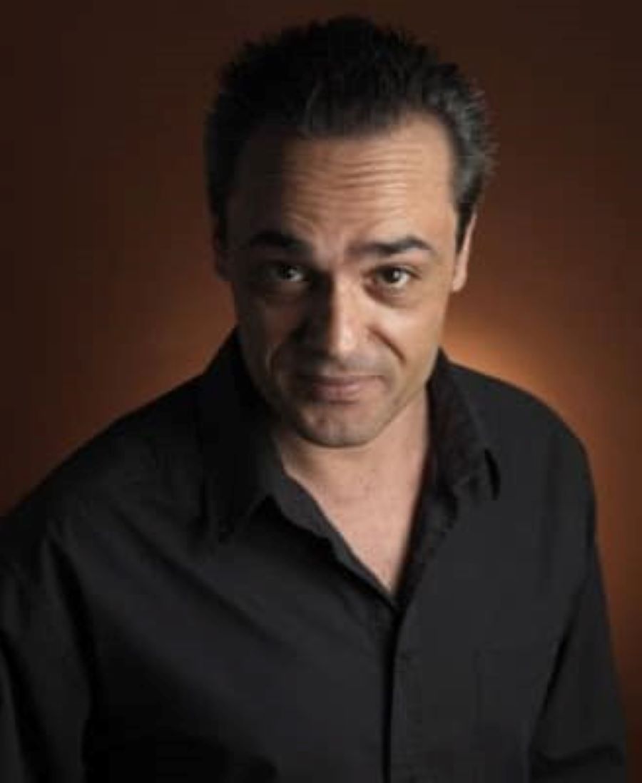 Στέλιος Γεράνης