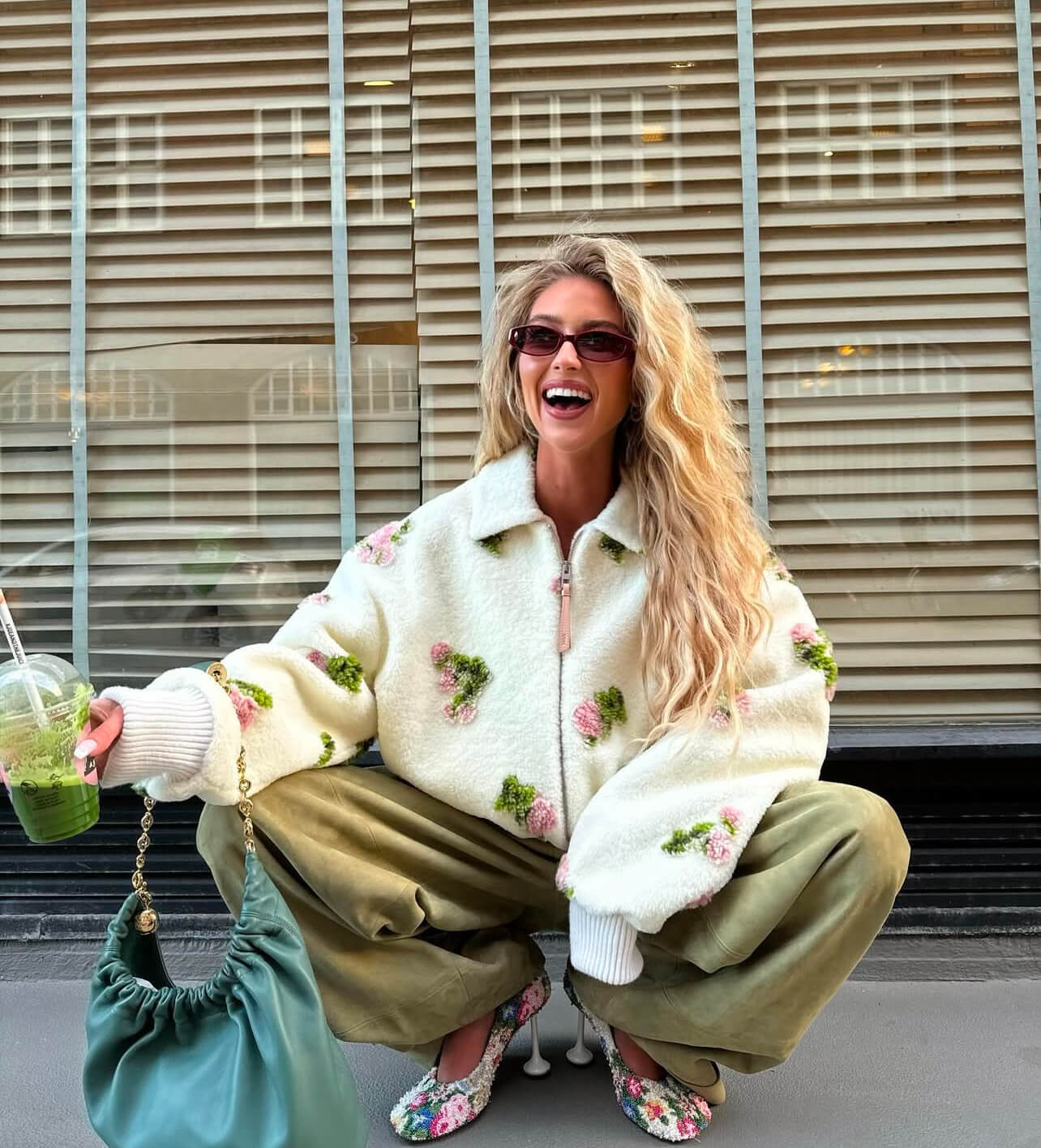 Χειμωνιάτικες εμφανίσεις