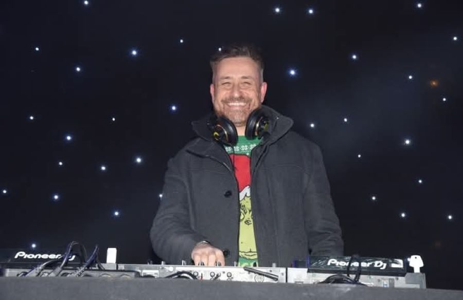 Θέμης Γεωργαντάς