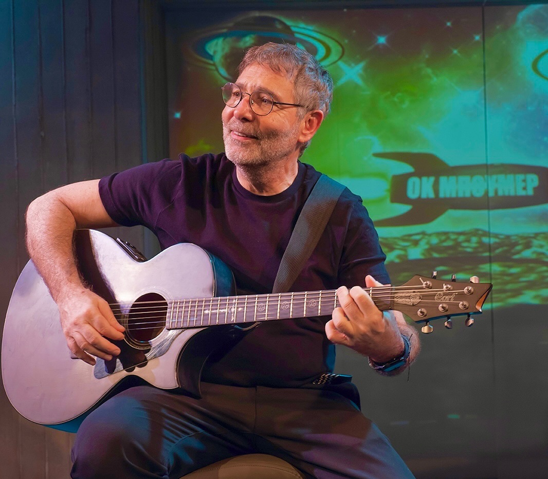 Θοδωρής Αθερίδης