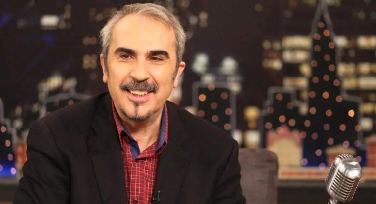 Βαγγέλης Περρής