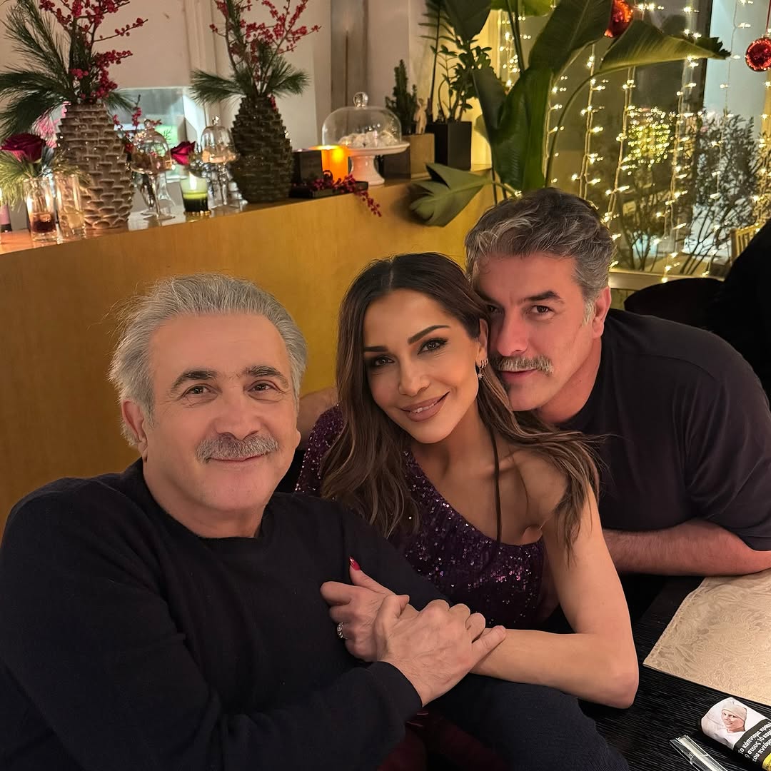 Βανδή Μπισμπίκης Λαζόπουλος