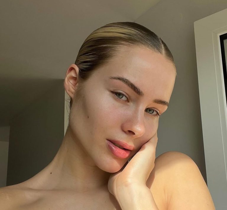 χημικό peeling