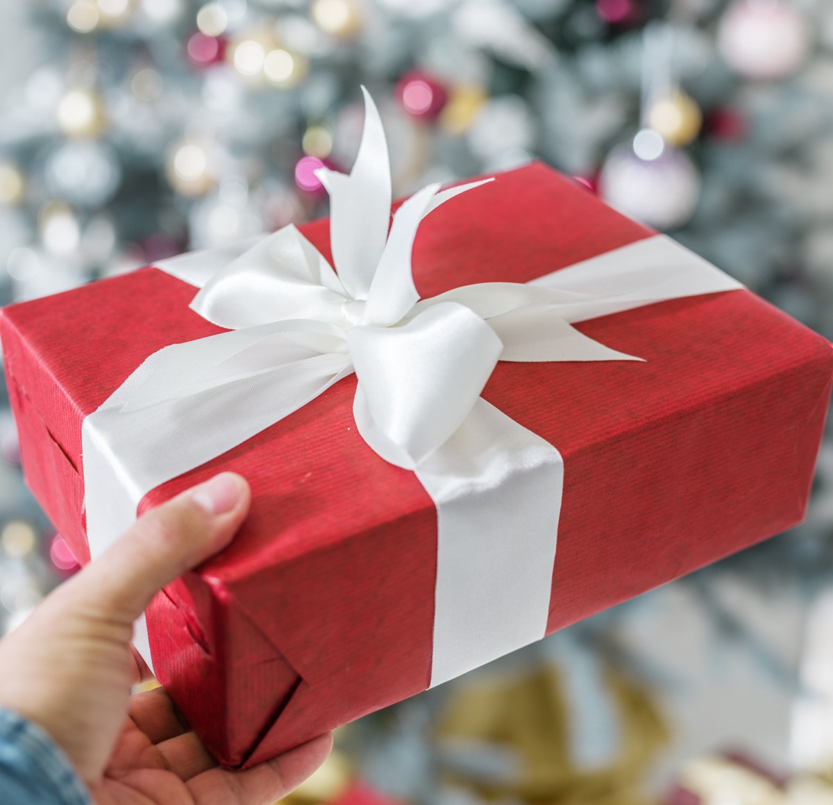 Δώρο Χριστουγέννων