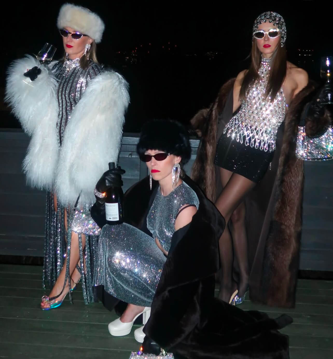 Ζώδια και Χριστούγεννα