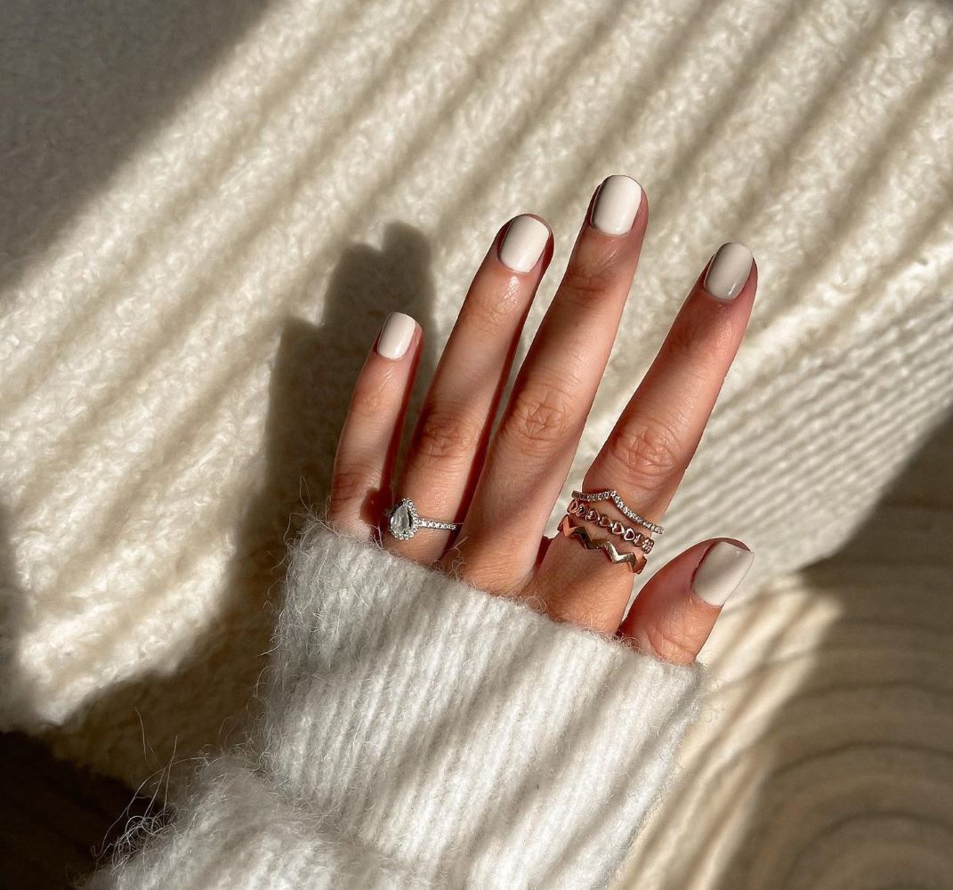 2΄περιποίηση για νύχια