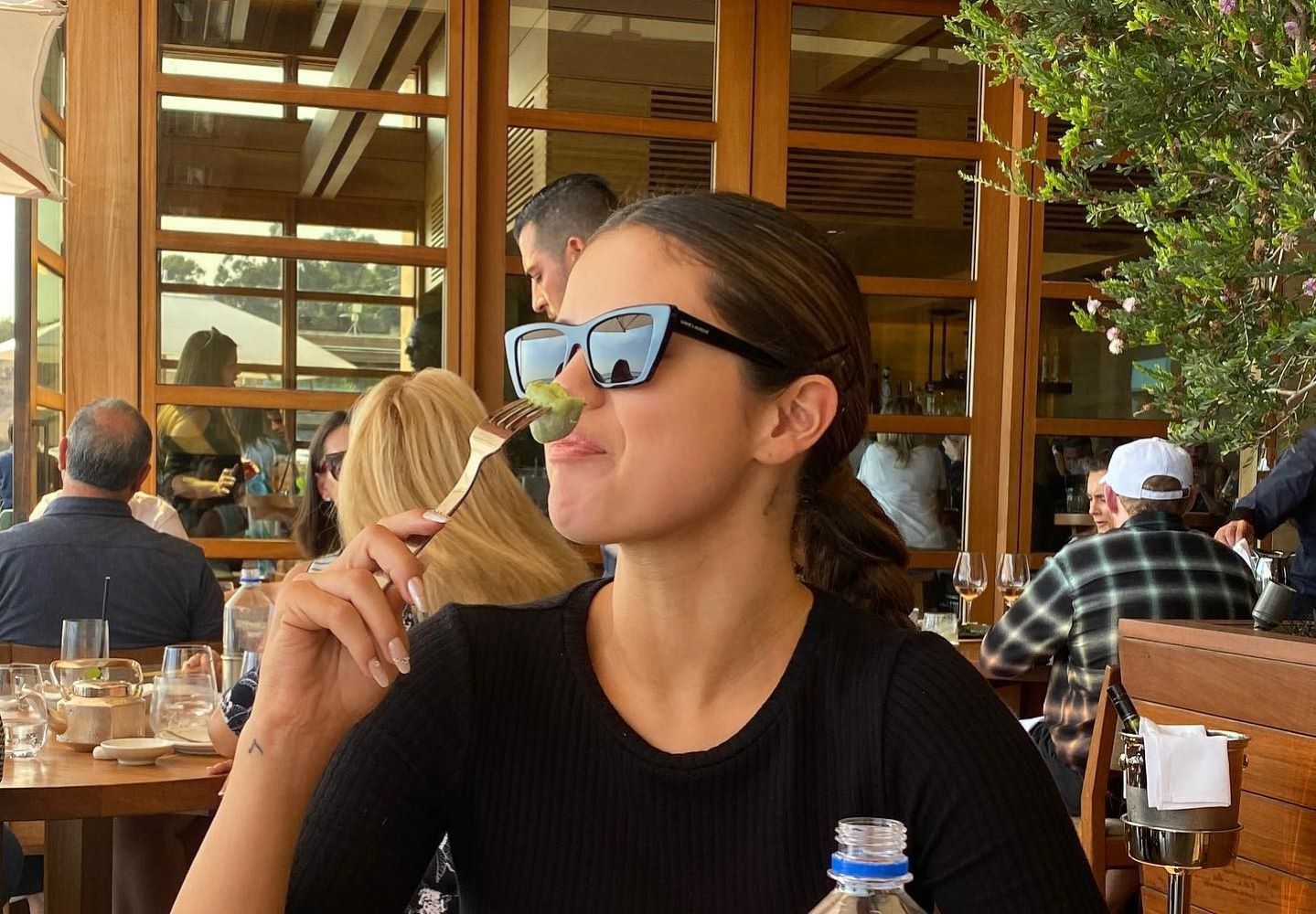 αντιγηραντικές τροφές για νεανικό δέρμα