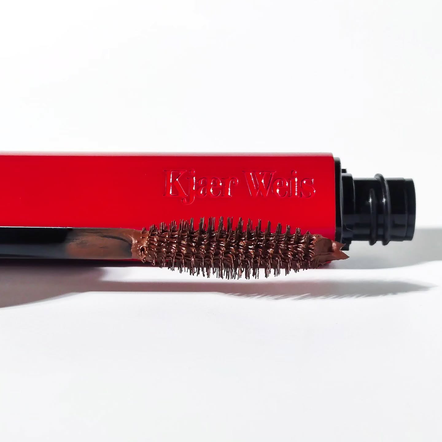 καφέ μάσκαρα