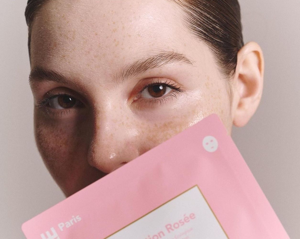 υφασμάτινες μάσκες