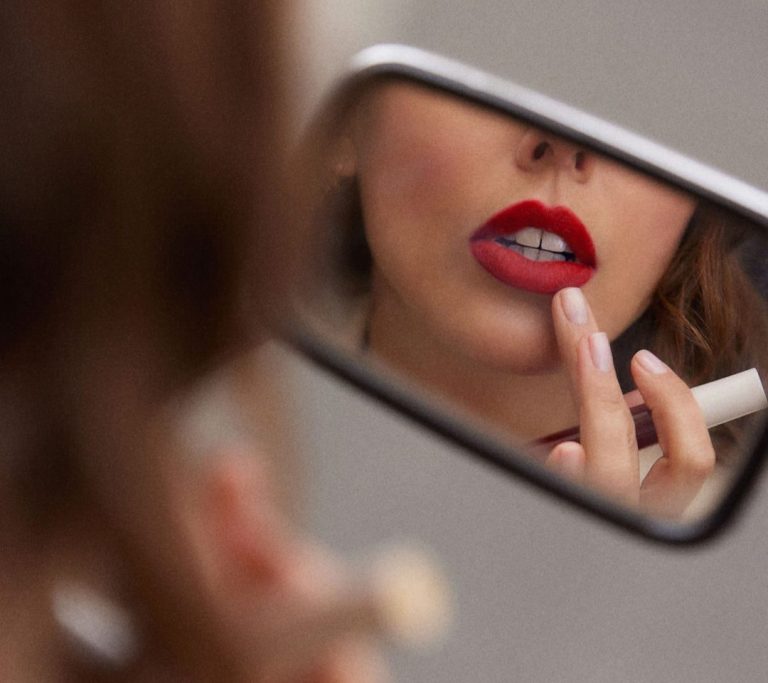 τάσεις ομορφιάς 2025