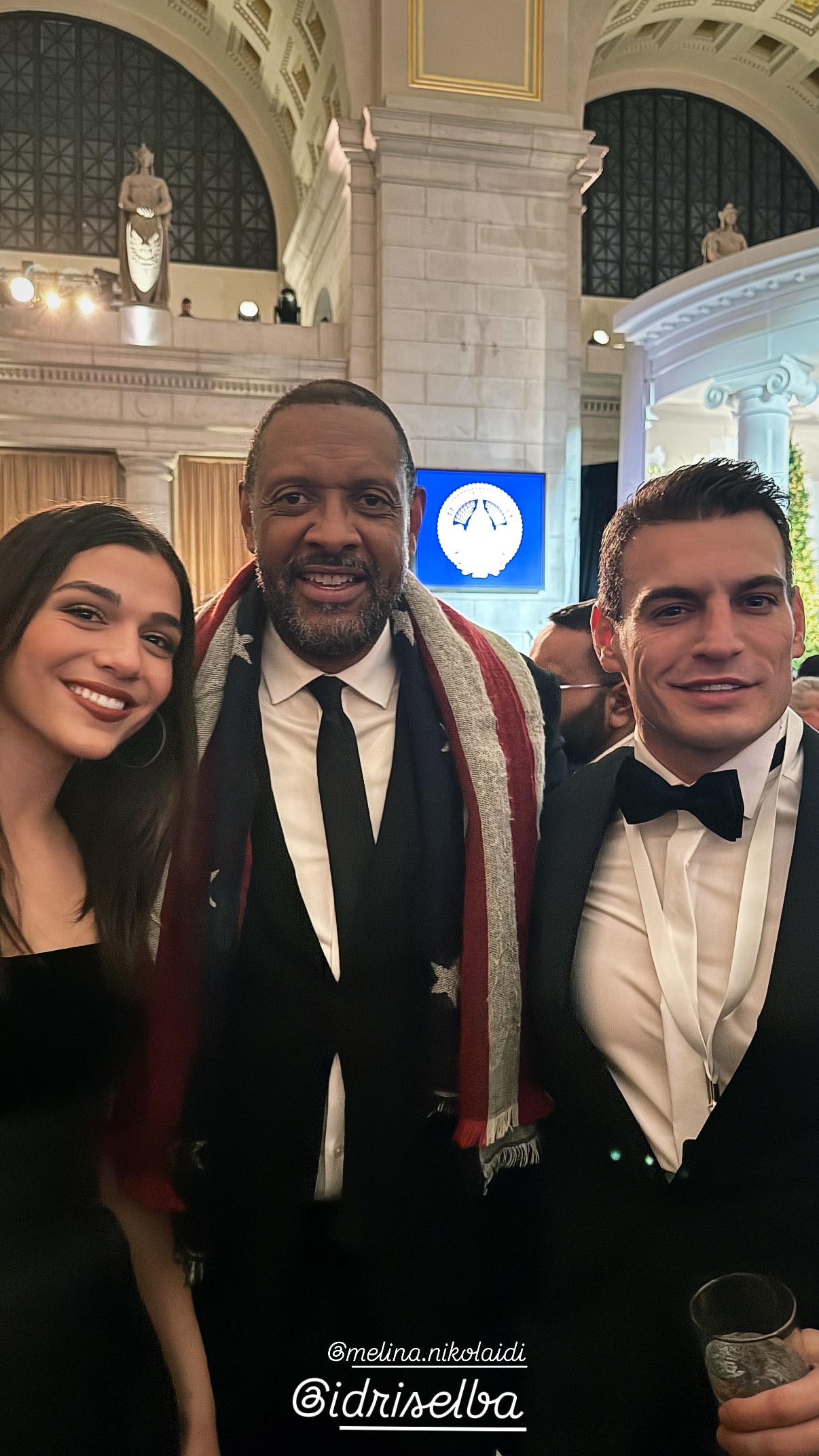 Φιντιρίκος - Μελίνα Νικολαΐδου 