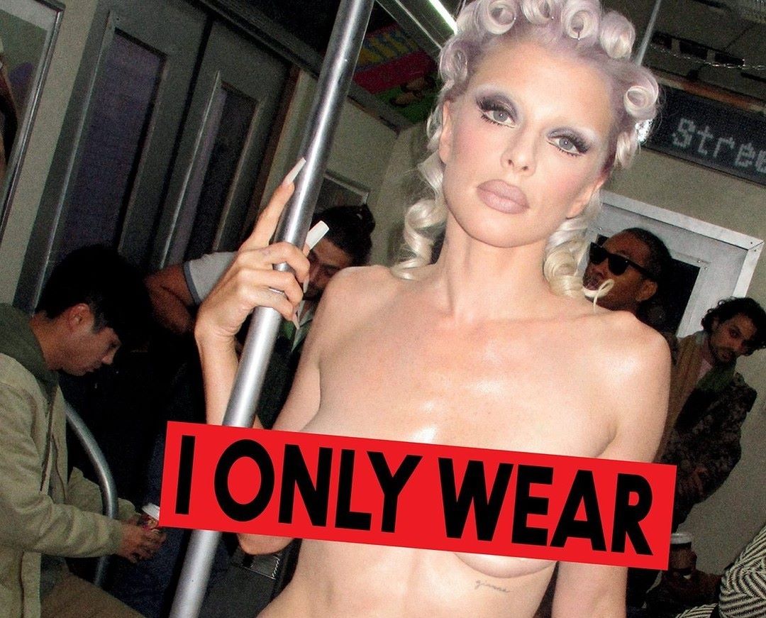 γυμνοί celebrities