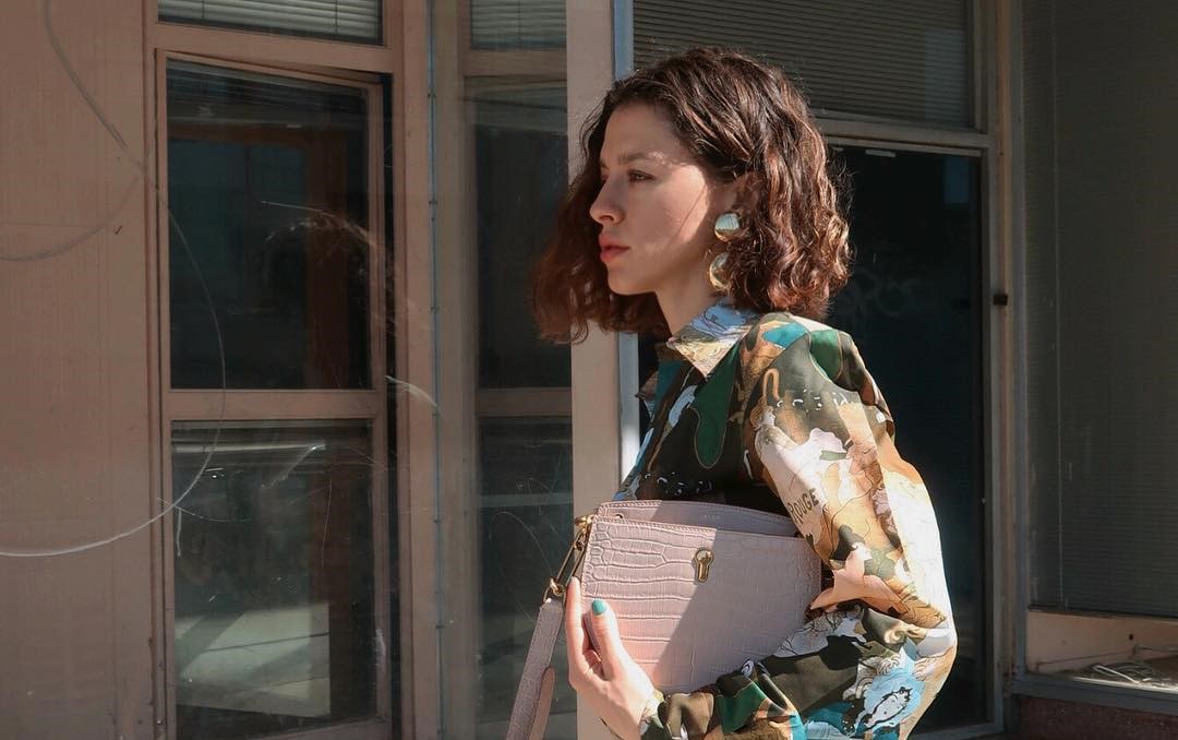 8 στιλ μαλλιών για κάθε μήκος