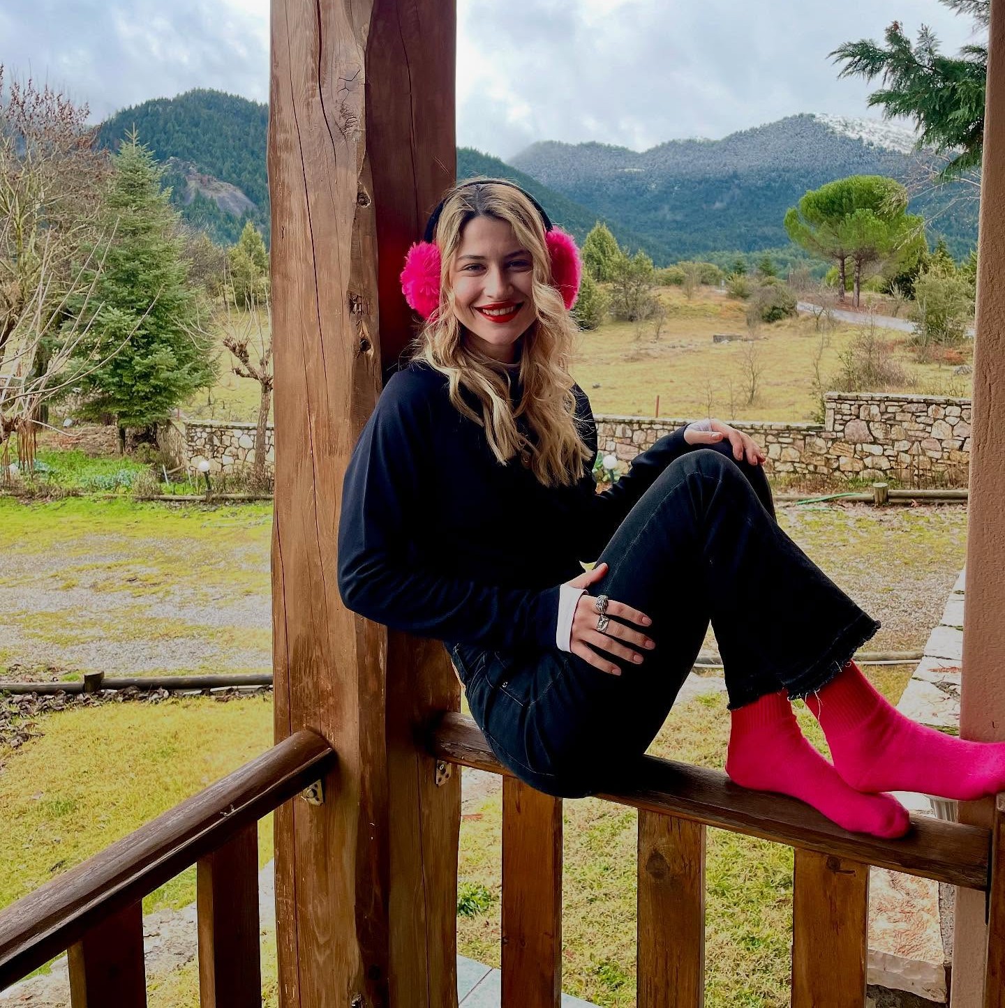 Εριέττα Μανούρη