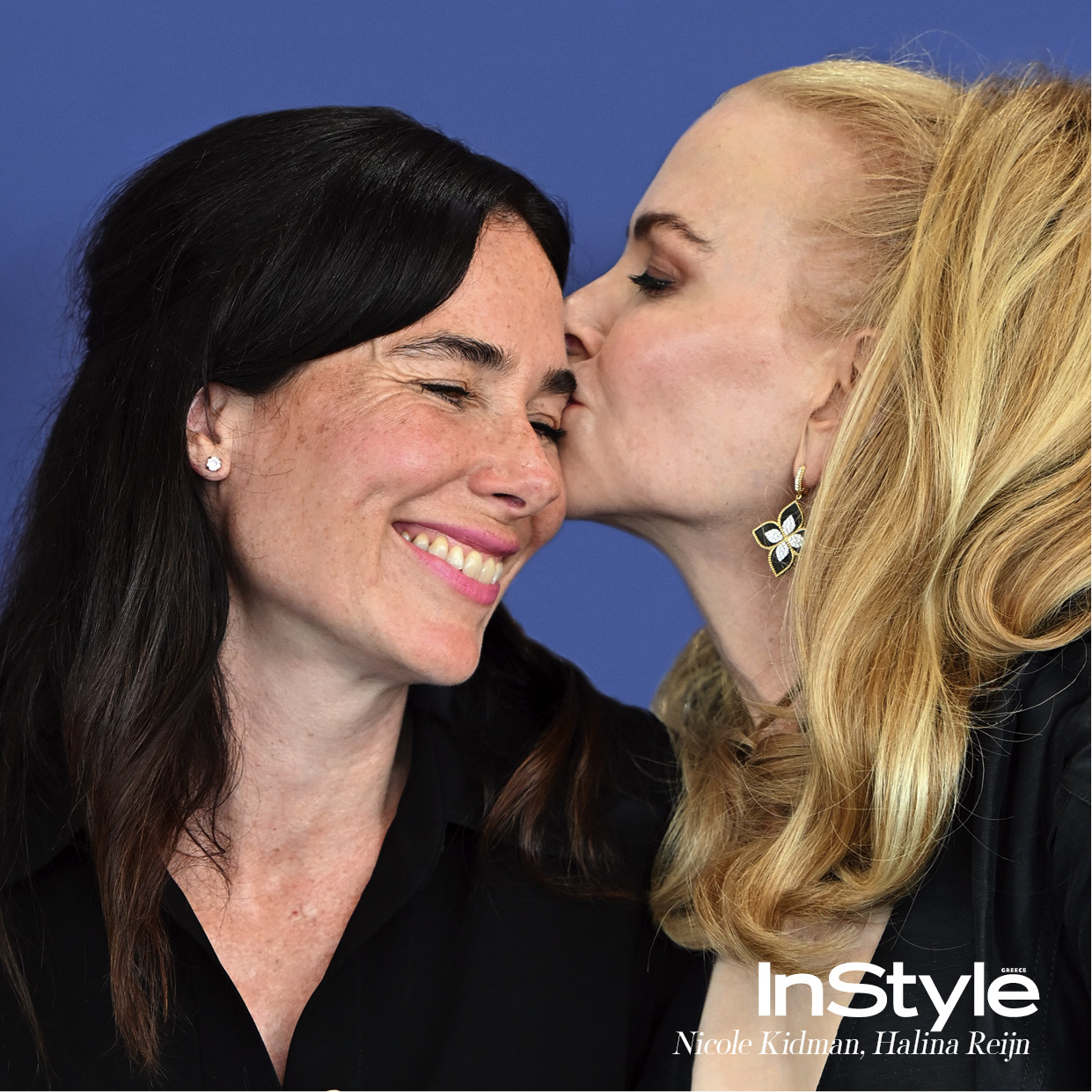 Nicole Kidman και Halina Reijn