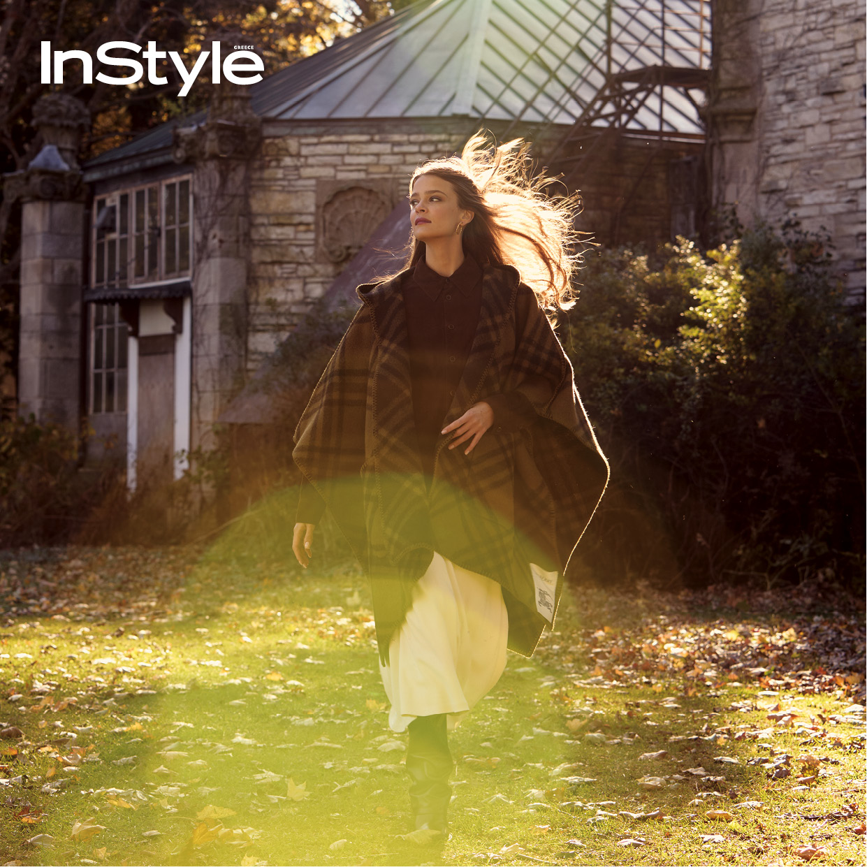 μοντέλο με κάπα