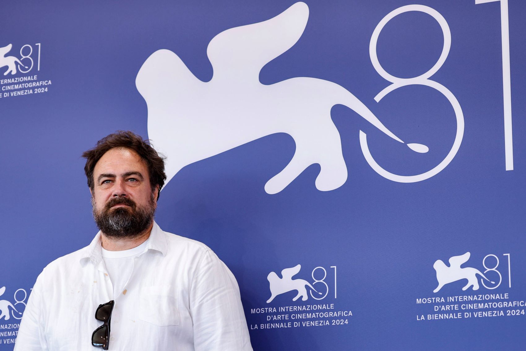 Ο σκηνοθέτης Justin Kurzel
