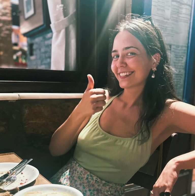 Μαριάννα Κιμούλη