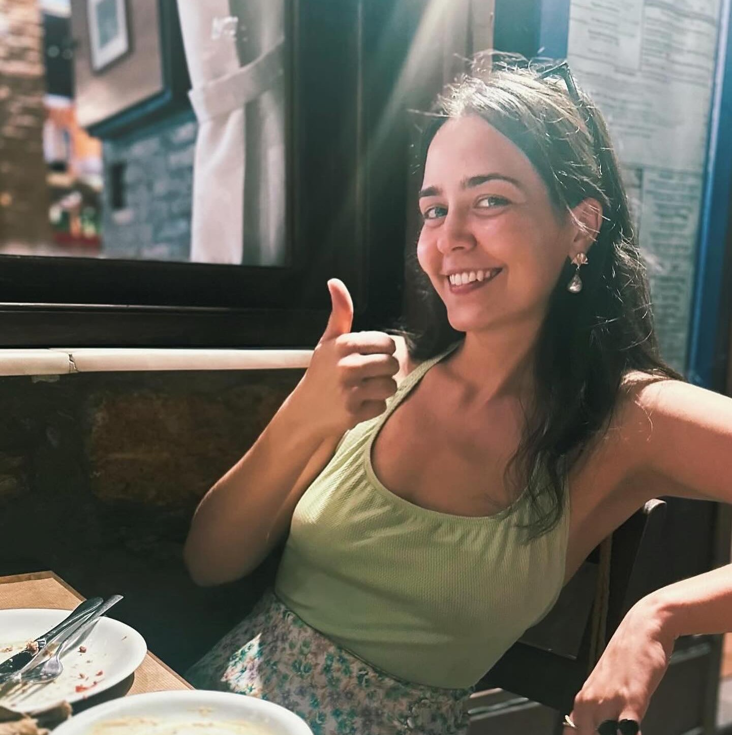 Μαριάννα Κιμούλη