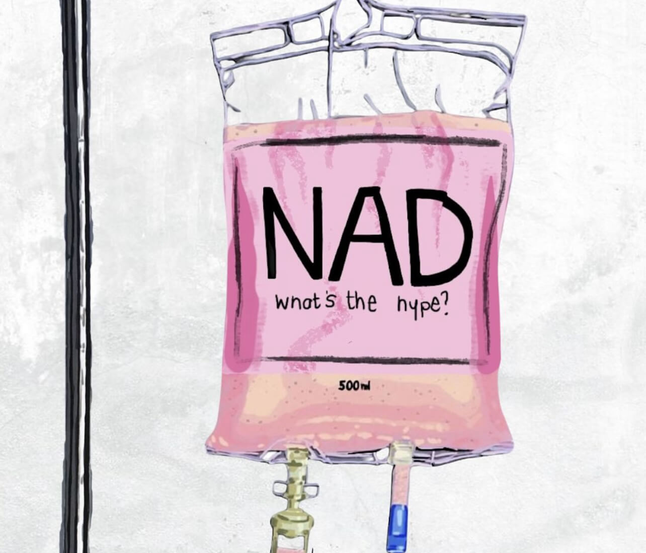 Nad+