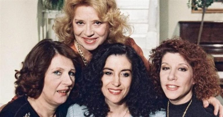 Άννα Κυριακού Τρεις Χάριτες