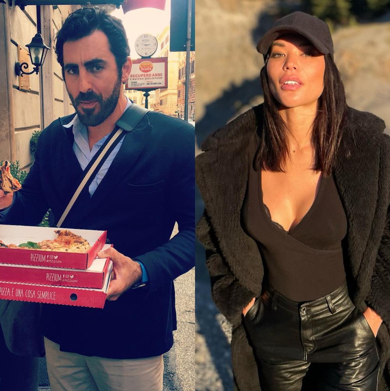 Γιάννης Αποστολάκης - Βάσω Βιλέγκας