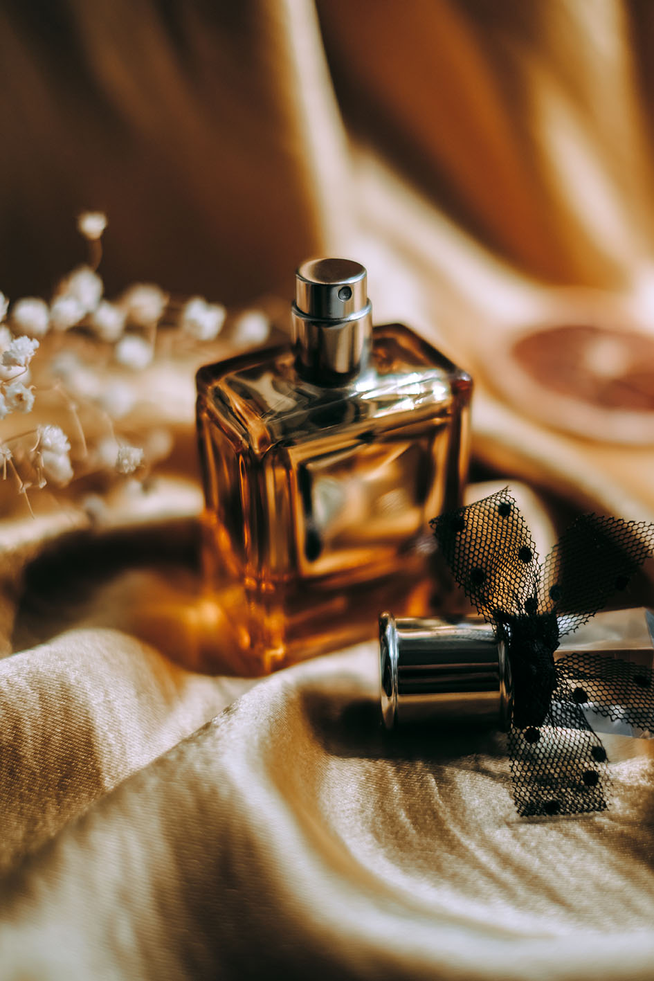 Mπουκάλι με άρωμα