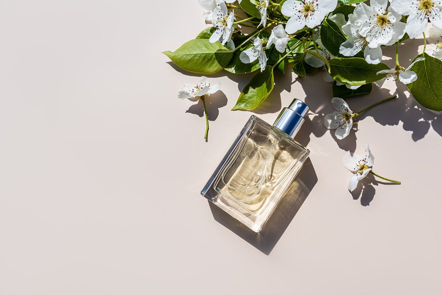 Mπουκάλι με άρωμα