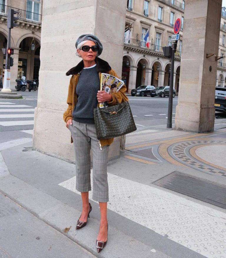 Κάπρι παντελόνι