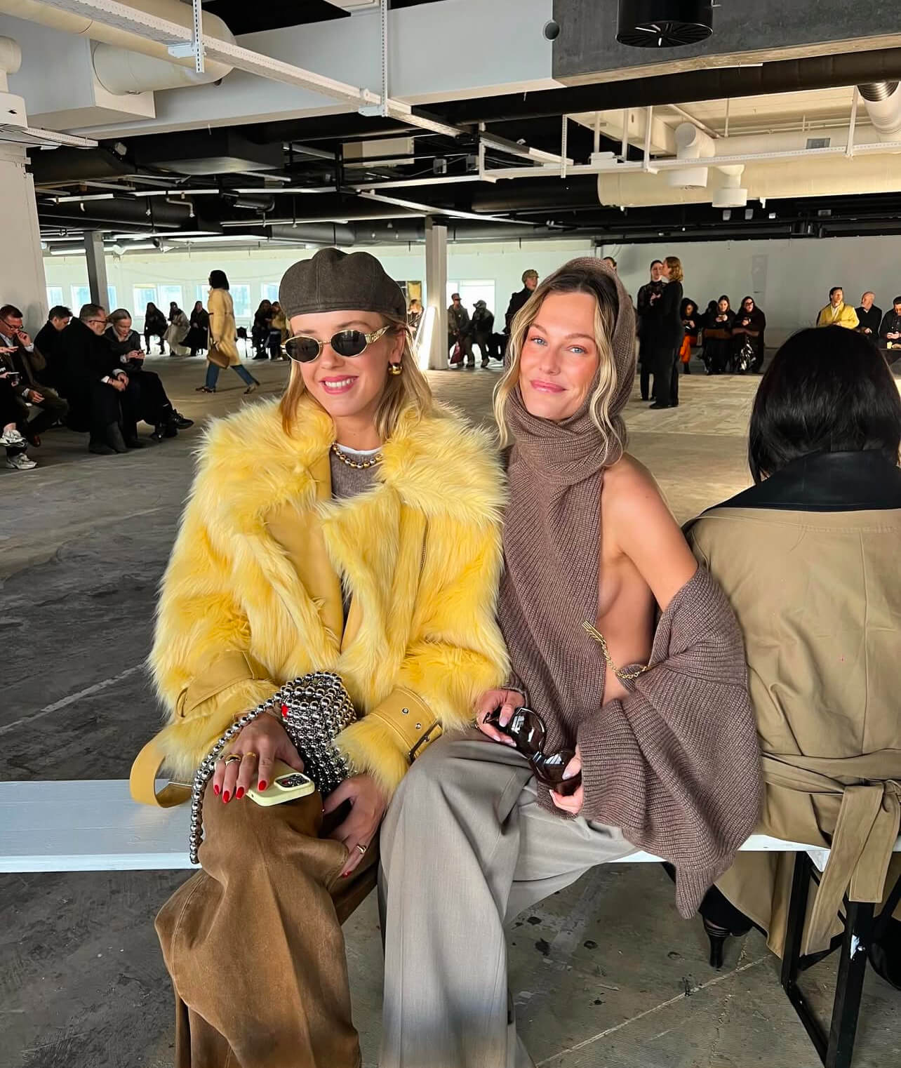 Εβδομάδα μόδας Κοπεγχάγης