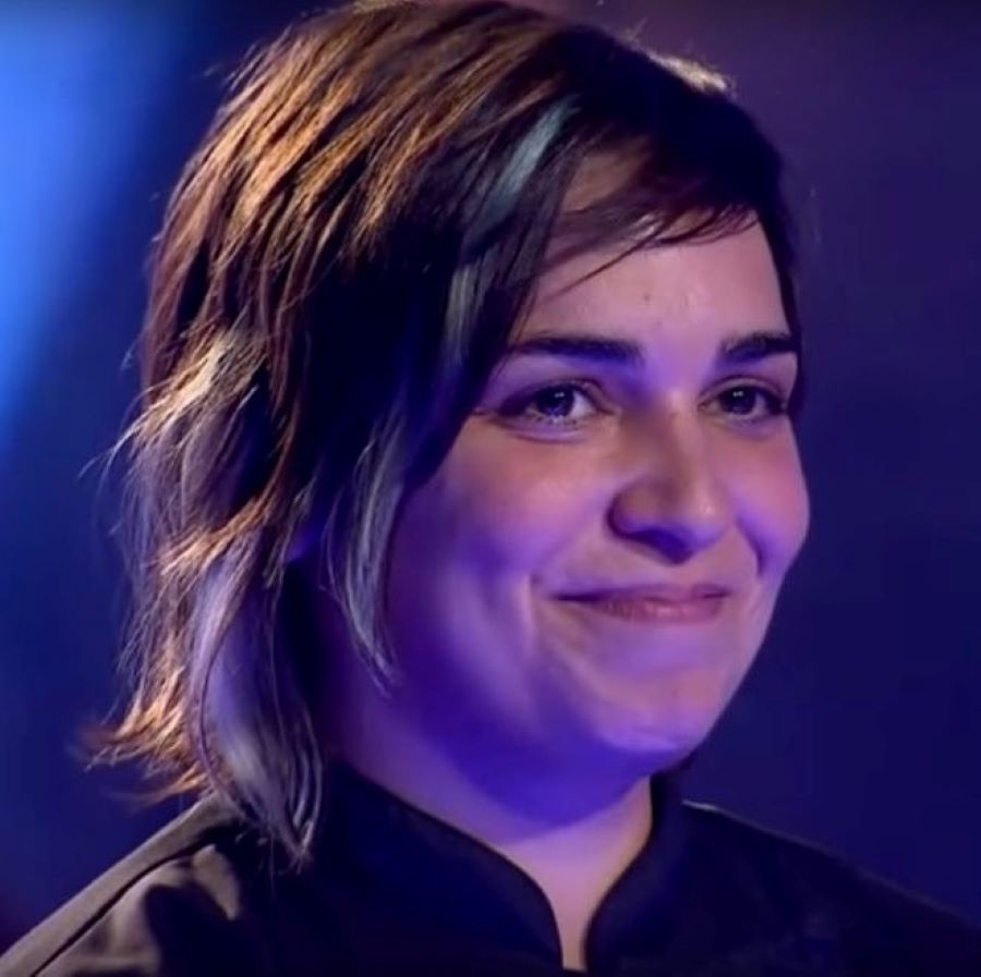 Ντέμη Γεωργίου