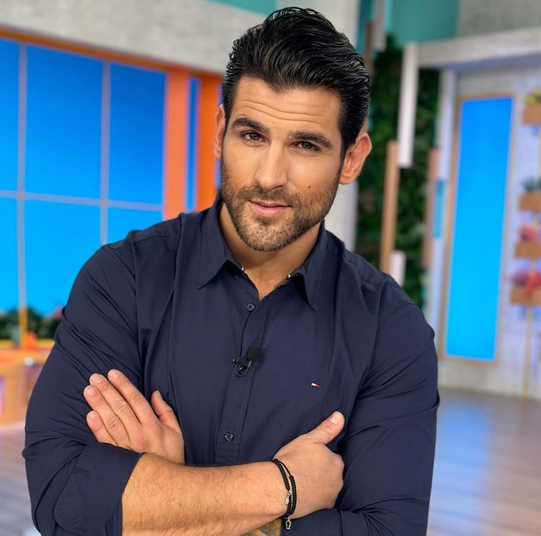 Ετεοκλής Παύλου