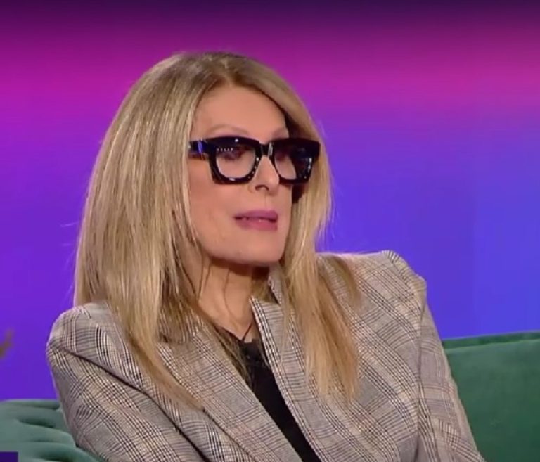 Εύη Δρούτσα