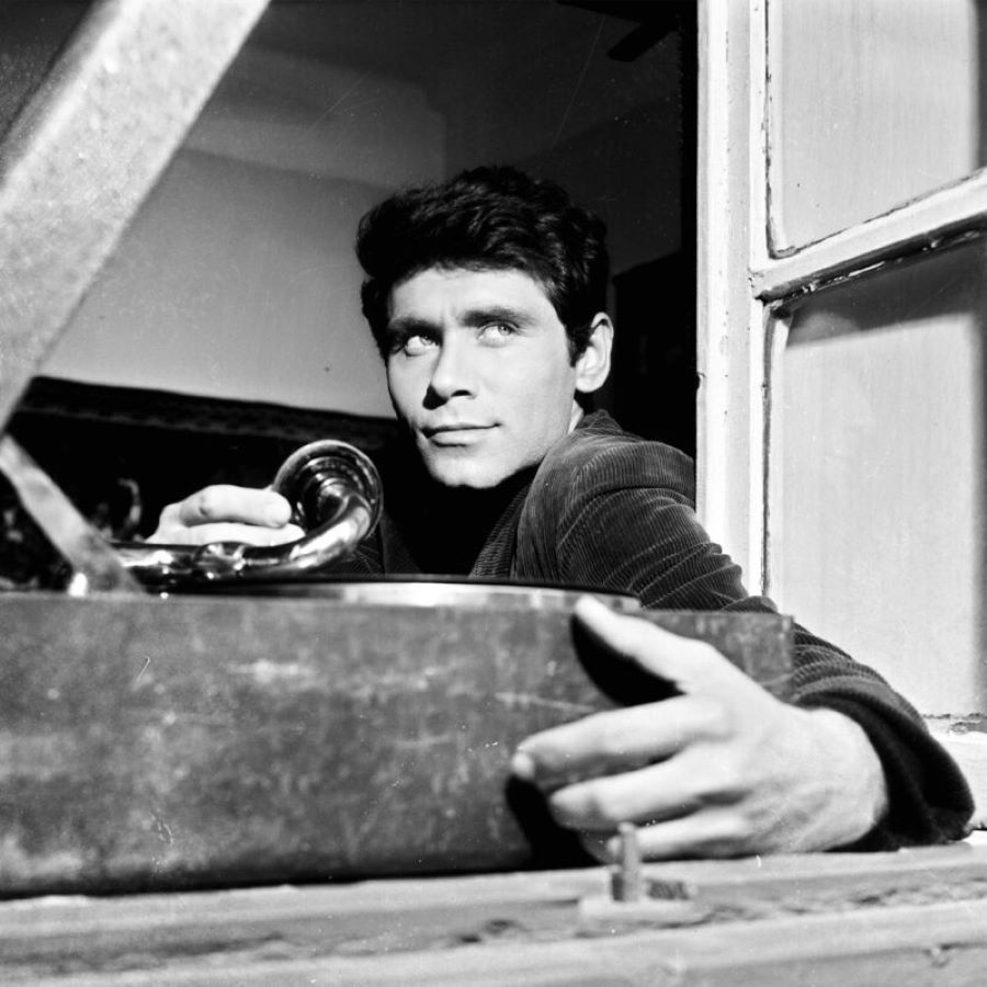 Φαίδων Γεωργίτσης