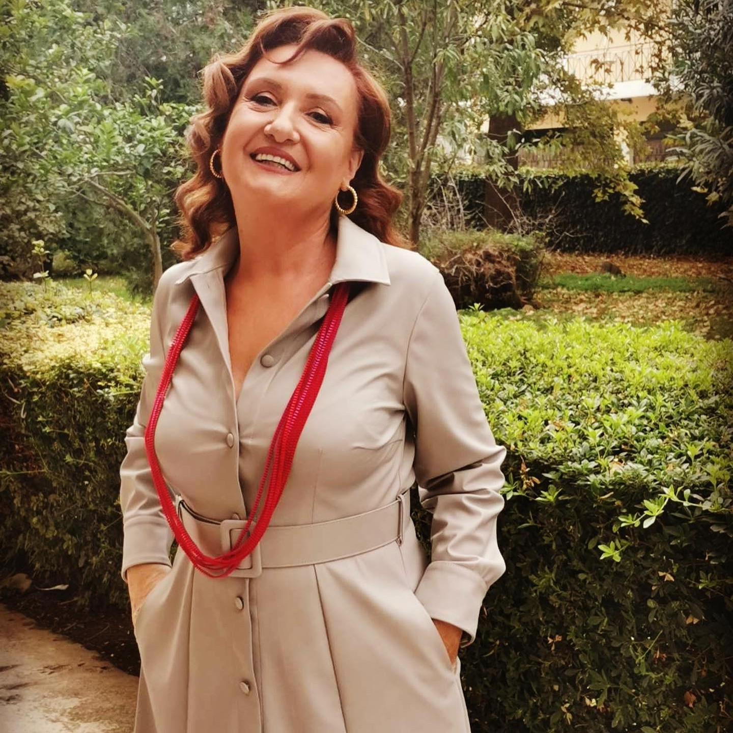 Φωτεινή Ντεμίρη