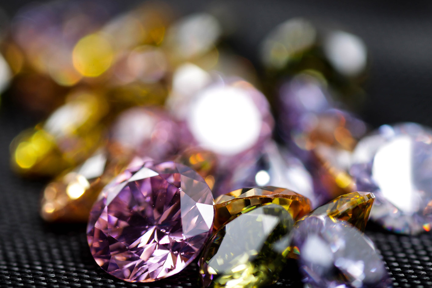 Πολύτιμοι λίθοι και ημιπολύτιμοι λίθοι