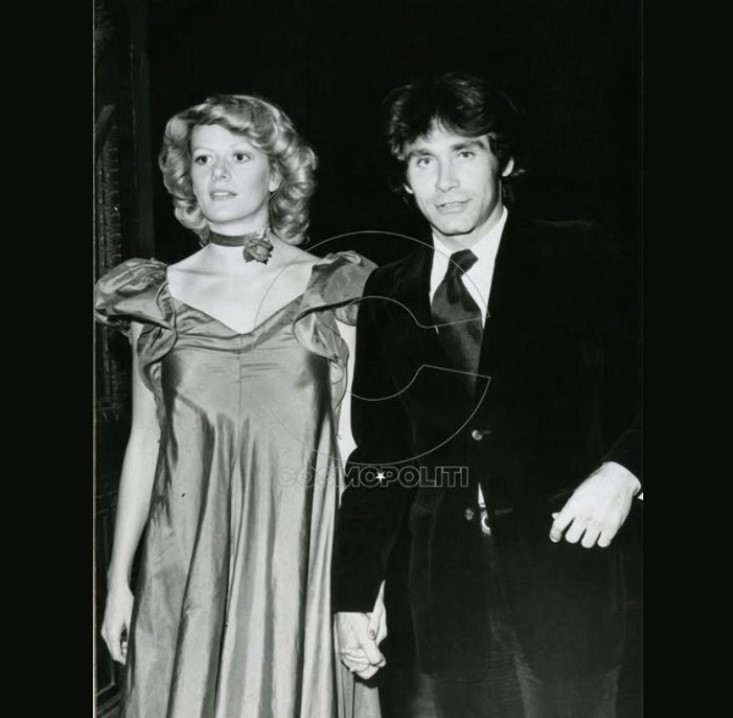 Γεωργίτσης Σύζυγος