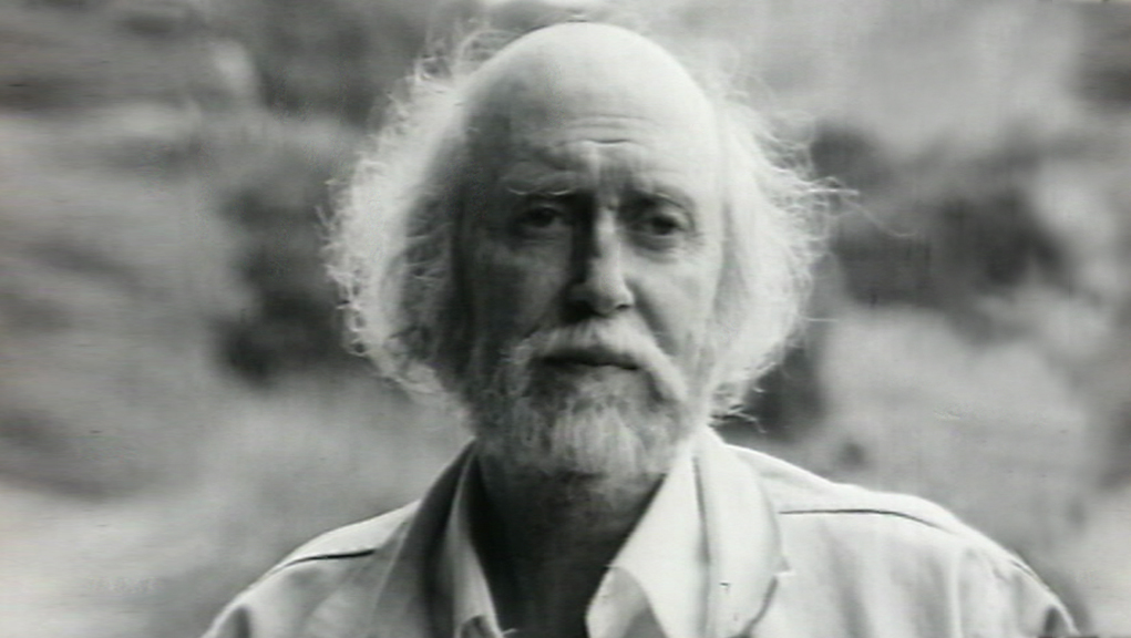 Γιάννης Τσαρούχης