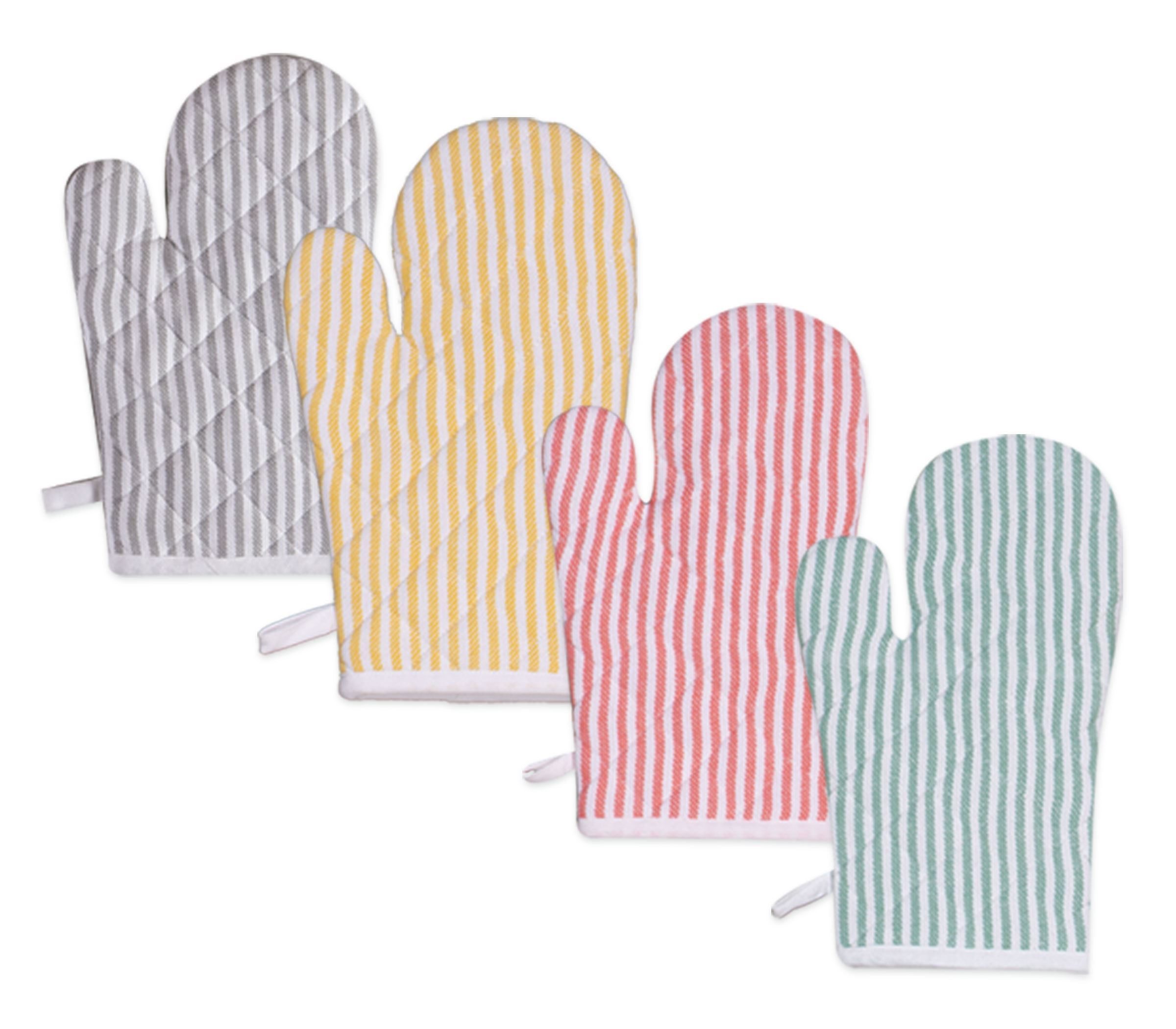 Γάντια φούρνου Βamb-Πολ Viral