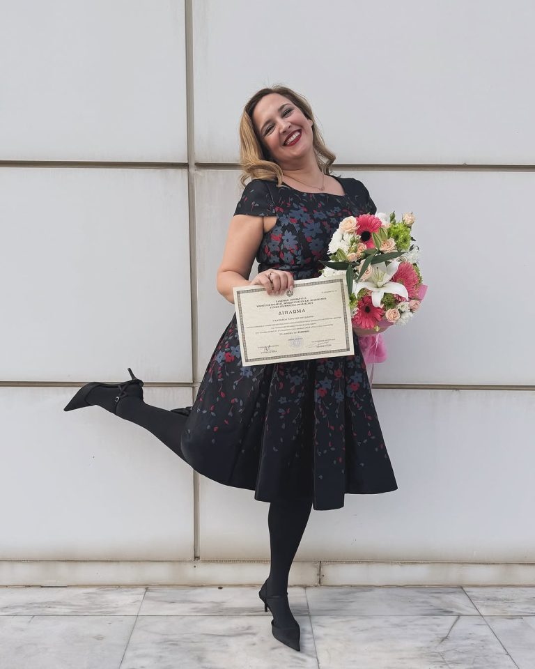 Κλέλια Πανταζή