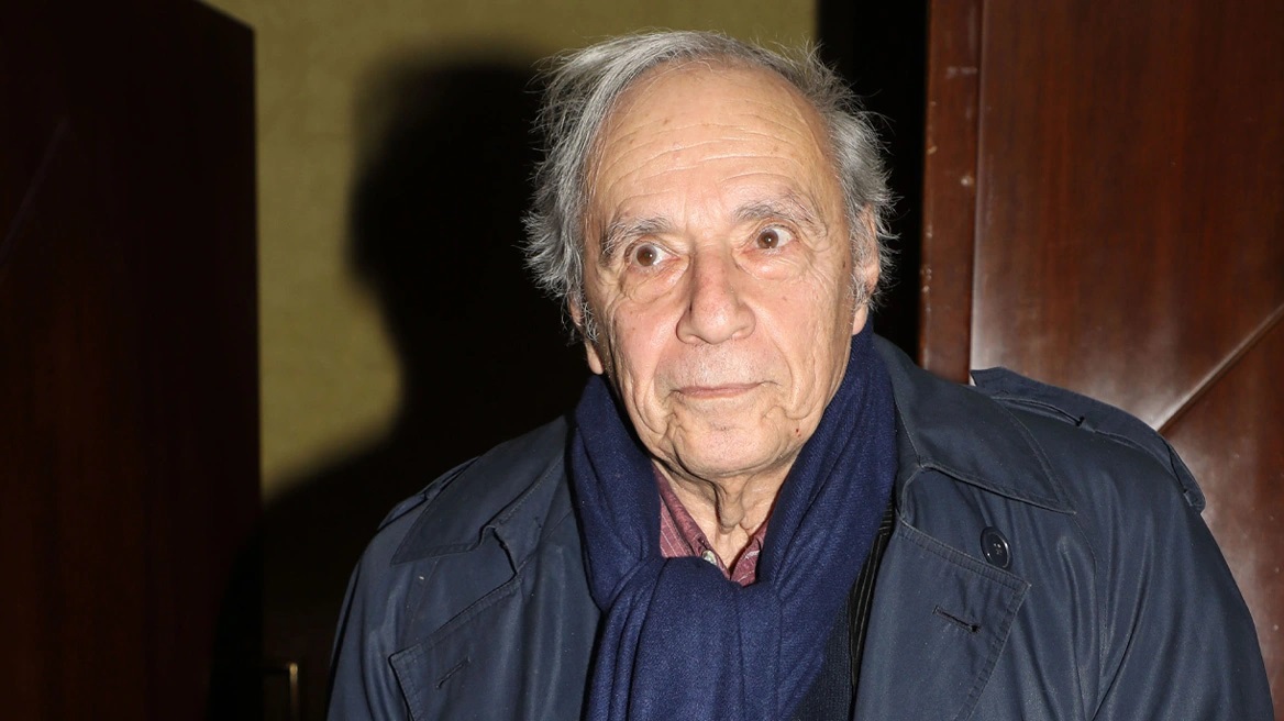 Δημήτρης Κολλάτος