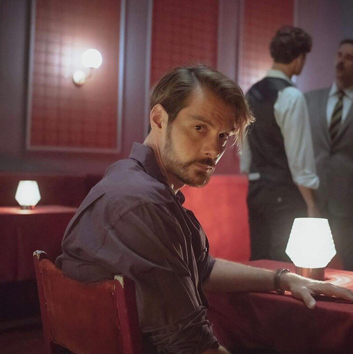 Γιάννης Κουκουράκης