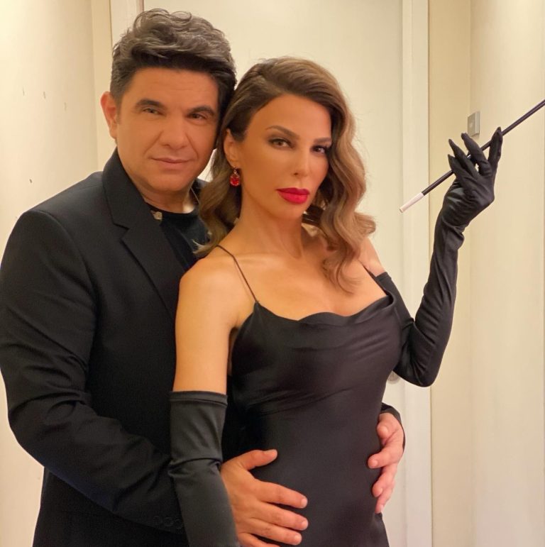 Νίκος Κουρκούλης - Κέλλυ Κελεκίδου