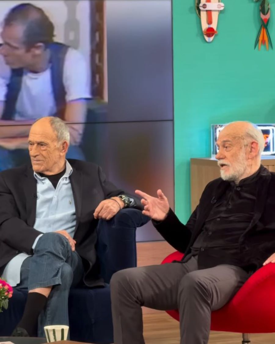 Λιάνης Δημαράς